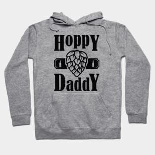 Hoppy Daddy Hoodie